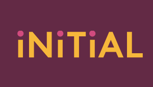 Iitial TV logo